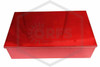 Fire Sprinkler Spare Head Cabinet | FPPI | 24 Heads | Multiple Sizes Available! | Closed