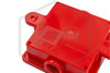Alarm Bell Back Box | FPPI | 6-10 in. Bells | ABS Plastic | Weatherproof Airtight Seal! | Alt Hero