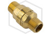 Ball Drip Valve | FPPI™ | 1/2 in. | Brass | 08-540-00 | Hero