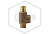 Pressure Relief Valve | FPPI | 1/2 in. | Brass | 75-175 PSI | Side