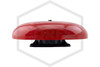 FPPI™ Alarm Bell | 10 in. | 24V DC | Use for Alarms, Security, & More! | 02-450-50
