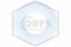 Pipe Wall Plate | FPPI | Plastic | White | 1-1/2 in. IPS | 2 in. Inner Diameter | Bottom