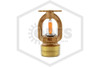 Reliable™ RA6212 Pendent Sprinkler | SR | 8.0K | Brass | 135F | A2131134S8