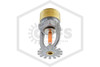 Reliable™ RA6212 Pendent Sprinkler | SR | 8.0K | Chrome | 135F | A2132134S8
