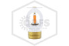 Reliable™ RA6212 Pendent Sprinkler | SR | 8.0K | White | 135F | A2138734S8