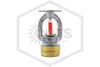 Reliable™ RA6212 Pendent Sprinkler | SR | 8.0K | Chrome | 155F | A2152134S8