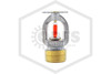 Reliable™ RA6212 Pendent Sprinkler | SR | 8.0K | Chrome | 155F | A2152134S8