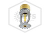 Reliable™ RA6212 Pendent Sprinkler | SR | 8.0K | Chrome | 175F | A2172134S8