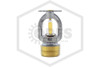 Reliable™ RA6212 Pendent Sprinkler | SR | 8.0K | Chrome | 175F | A2172134S8