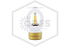 Reliable™ RA6212 Pendent Sprinkler | SR | 8.0K | White | 175F | A2178734S8