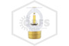 Reliable™ RA6212 Pendent Sprinkler | SR | 8.0K | White | 175F | A2178734S8