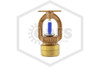 Reliable™ RA6212 Pendent Sprinkler | SR | 8.0K | Brass | 286F | A2281134S8
