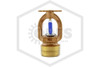Reliable™ RA6212 Pendent Sprinkler | SR | 8.0K | Brass | 286F | A2281134S8