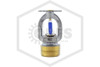 Reliable™ RA6212 Pendent Sprinkler | SR | 8.0K | Chrome | 286F | A2282134S8