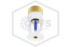 Reliable™ RA6212 Pendent Sprinkler | SR | 8.0K | White | 286F | A2288734S8
