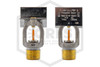Reliable™ RA2865 Horizontal Sidewall Sprinkler | QR | 5.6K | Chrome | 135F | BD132130R9