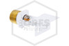 Reliable™ RA2865 Horizontal Sidewall Sprinkler | QR | 5.6K | White | 135F | BD138730R9