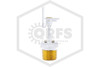 Reliable™ RA2865 Horizontal Sidewall Sprinkler | QR | 5.6K | White | 155F | BD158730R9