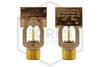 Reliable™ RA2865 Horizontal Sidewall Sprinkler | QR | 5.6K | Brass | 175F | BD171130R9
