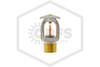 Reliable™ RA2625 Upright Sprinkler | QR | 5.6K | Chrome | 135F | BF132132S9