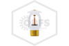 Reliable™ RA2625 Upright Sprinkler | QR | 5.6K | White | 135F | BF138732S9