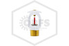 Reliable™ RA2625 Upright Sprinkler | QR | 5.6K | White | 155F | BF158732S9