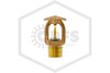 Reliable™ RA2625 Upright Sprinkler | QR | 5.6K | Brass | 175F | BF171132S9