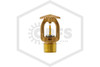 Reliable™ RA2625 Upright Sprinkler | QR | 5.6K | Brass | 175F | BF171132S9