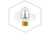 Reliable™ RA2625 Upright Sprinkler | QR | 5.6K | White | 200F | BF208732S9