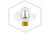 Reliable™ RA2625 Upright Sprinkler | QR | 5.6K | White | 200F | BF208732S9