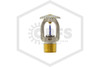 Reliable™ RA2625 Upright Sprinkler | QR | 5.6K | Chrome | 286F | BF282132S9