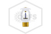 Reliable™ RA2625 Upright Sprinkler | QR | 5.6K | White | 286F | BF288732S9