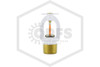 Reliable™ RA2614 Pendent Sprinkler | QR | 5.6K | White | 135F | BG138732S9