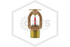 Reliable™ RA2614 Pendent Sprinkler | QR | 5.6K | Brass | 155F | BP151732S9