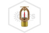 Reliable™ RA2614 Pendent Sprinkler | QR | 5.6K | Brass | 155F | BP151732S9