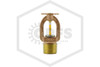 Reliable™ RA2614 Pendent Sprinkler | QR | 5.6K | Brass | 175F | BP171732R9