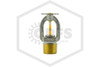 Reliable™ RA2614 Pendent Sprinkler | QR | 5.6K | Chrome | 175F | BG172132S9