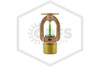 Reliable™ RA2614 Pendent Sprinkler | QR | 5.6K | Brass | 200F | BP201732S9