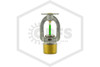 Reliable™ RA2614 Pendent Sprinkler | QR | 5.6K | Chrome | 200F | BG202132S9