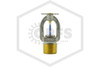 Reliable™ RA2614 Pendent Sprinkler | QR | 5.6K | Chrome | 286F | BG282132S9