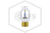 Reliable™ RA2614 Pendent Sprinkler | QR | 5.6K | White | 286F | BG288732S9
