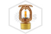 Reliable™ RA6222 Upright Sprinkler | SR | 8.0K | Brass | 135F | A1131134S8