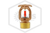 Reliable™ RA6222 Upright Sprinkler | SR | 8.0K | Brass | 155F | A1151134S8