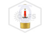 Reliable™ RA6222 Upright Sprinkler | SR | 8.0K | White | 155F | A1158734S8