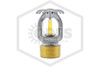 Reliable™ RA6222 Upright Sprinkler | SR | 8.0K | Chrome | 175F | A1172134S8