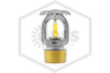 Reliable™ RA6222 Upright Sprinkler | SR | 8.0K | Chrome | 175F | A1172134S8