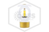 Reliable™ RA6222 Upright Sprinkler | SR | 8.0K | White | 175F | A1178734S8