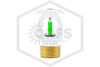 Reliable™ RA6222 Upright Sprinkler | SR | 8.0K | White | 200F | A1208734S8