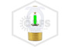 Reliable™ RA6222 Upright Sprinkler | SR | 8.0K | White | 200F | A1208734S8