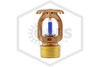Reliable™ RA6222 Upright Sprinkler | SR | 8.0K | Brass | 286F | A1281134S8